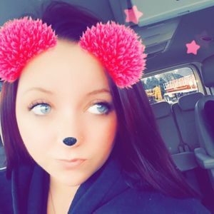 Meet your Posher, Morghan